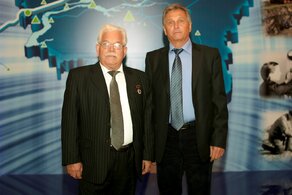 «Газпром трансгаз Самара» — 75 лет