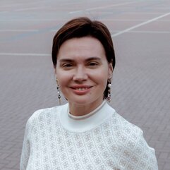 Виктория Агалакова
